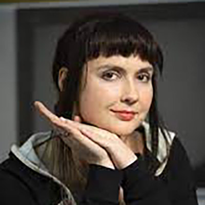 Нестеріна, Олена