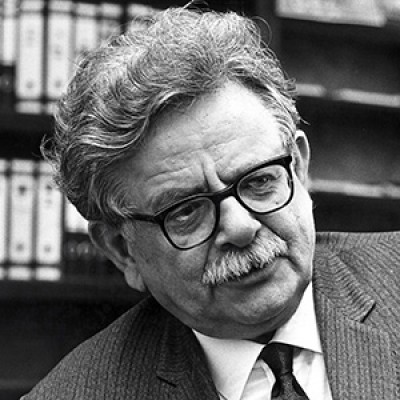 Канетті, Еліас