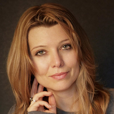 Шафак, Еліф