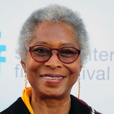 Вокер, Еліс