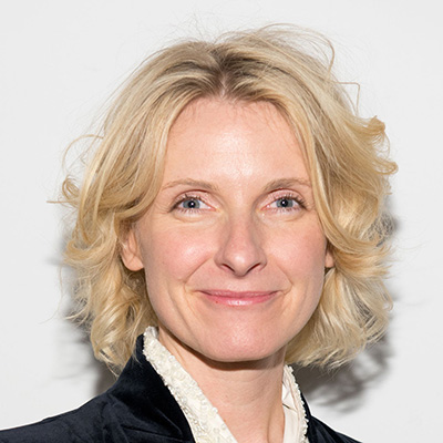 Ґілберт, Елізабет