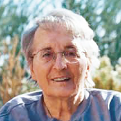 Кюблер-Росс, Елізабет