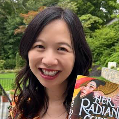 Лім, Елізабет