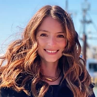 Сільвер, Елсі