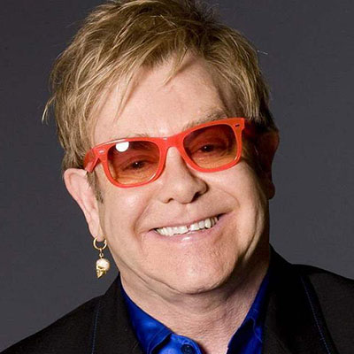 Джон, Елтон