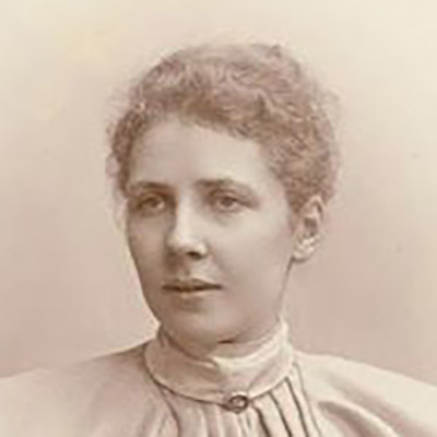 Бєсков, Ельза