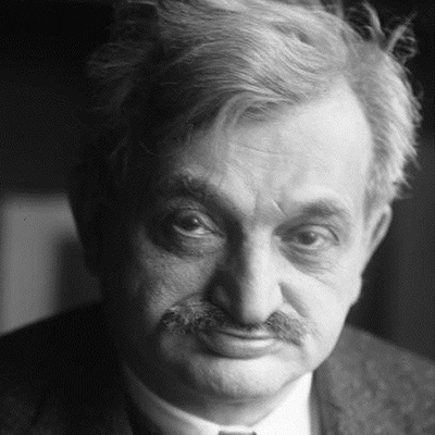 Ласкер, Емануїл