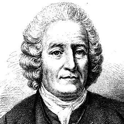 Сведенборг, Еммануїл