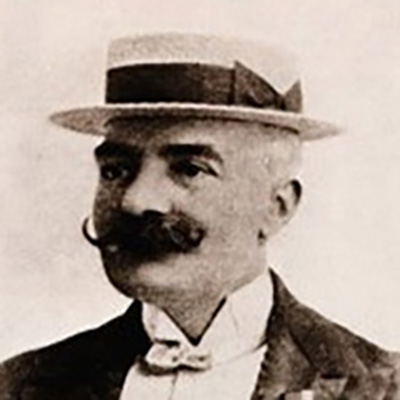 Сальгарі, Еміліо