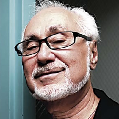 Найдерман, Ендрю