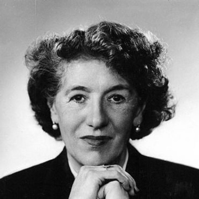 Блайтон, Енід