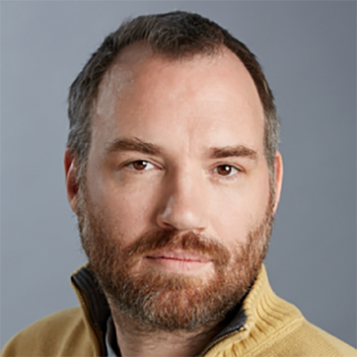 Гадспет, Ерік