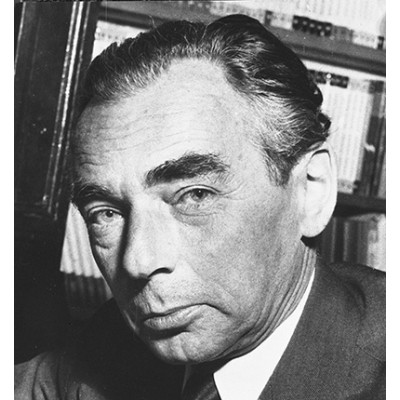 Кестнер, Еріх