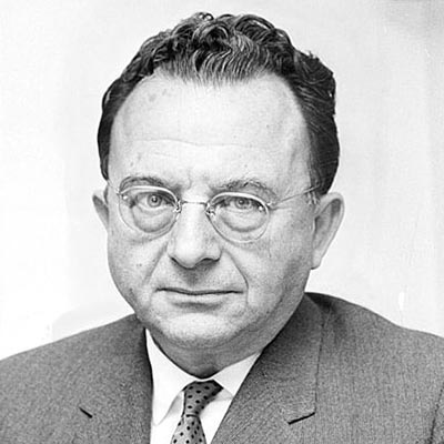 Фромм, Еріх