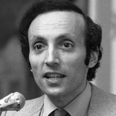 Сігал, Ерік