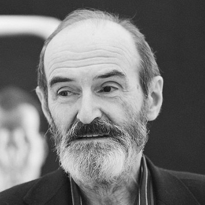 Булатов, Ерік