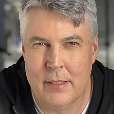 Фрімен, Ерік