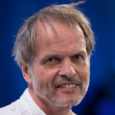 Кагге, Ерлінг