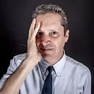 Ассанте,Ернесто