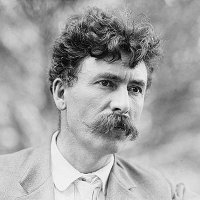 Сетон-Томпсон, Ернест