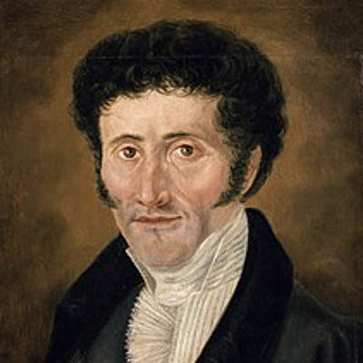 Гофман, Ернст Теодор Амадей