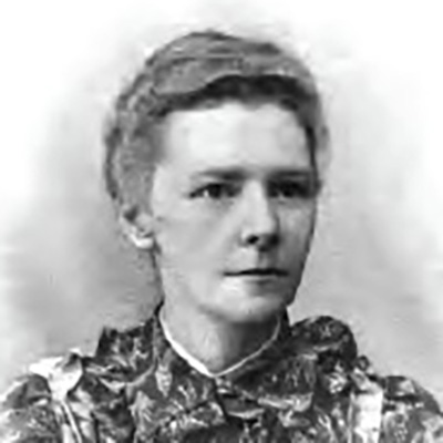 Войнич, Етель Ліліан