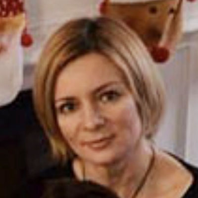 Сольська, Єва