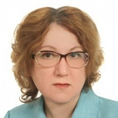 Горська, Євгенія