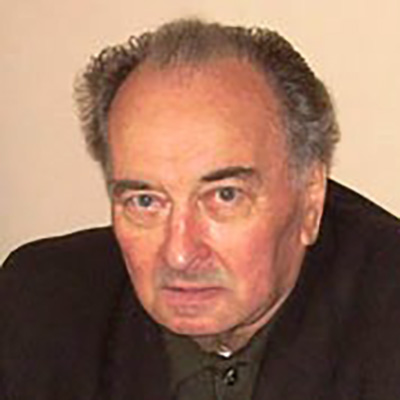 Коршак, Євгеній