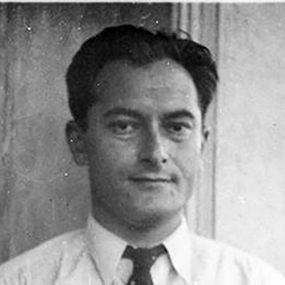 Петров, Євген