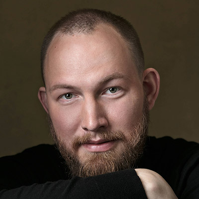 Рудашевський, Євген