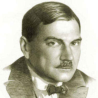 Замятін, Євген