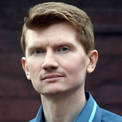 Новицький, Євген