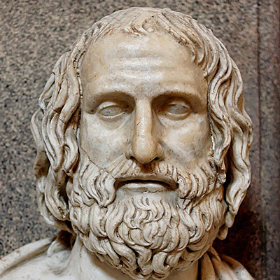 Евріпід Евріпід