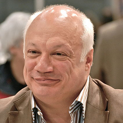 Шмітт, Ерік-Емманюель