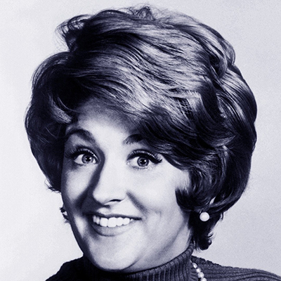 Флеґґ, Фенні