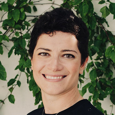 Кавальо, Франческа