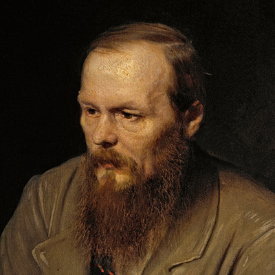 Достоєвський, Федір