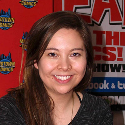 Стейплс, Фіона