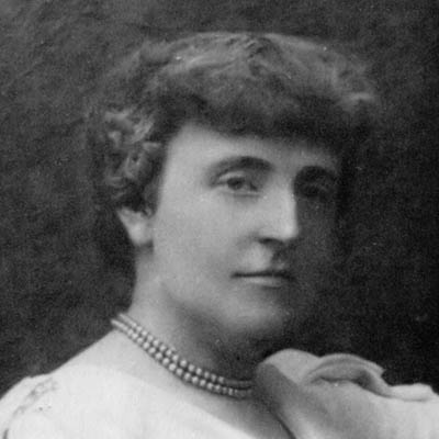 Бернетт, Френсіс Еліза