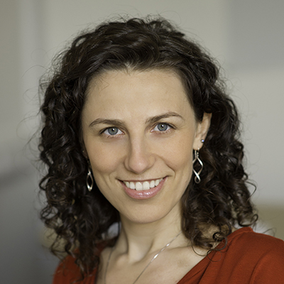 Джино, Франческа