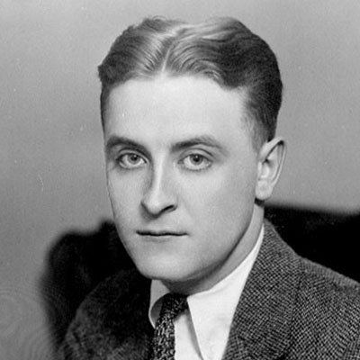 Фіцджеральд, Френсіс Скотт