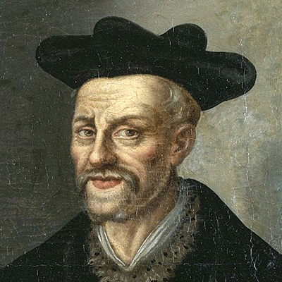 Рабле, Франсуа