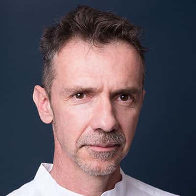 Тільє, Франк