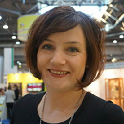 Шойнеманн, Фрауке