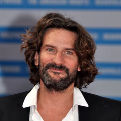 Бегбедер, Фредерік