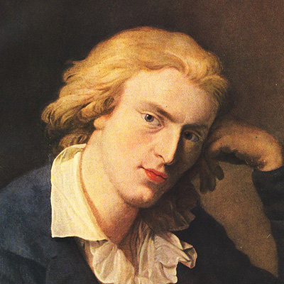 Шіллер, Фрідріх