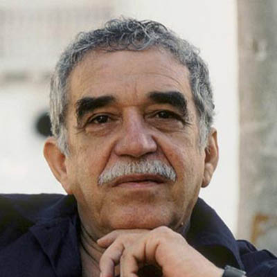 Маркес, Габріель