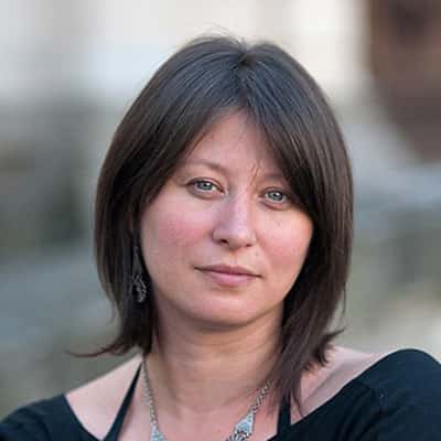 Крук, Галина