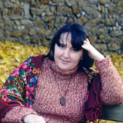 Манів, Галина